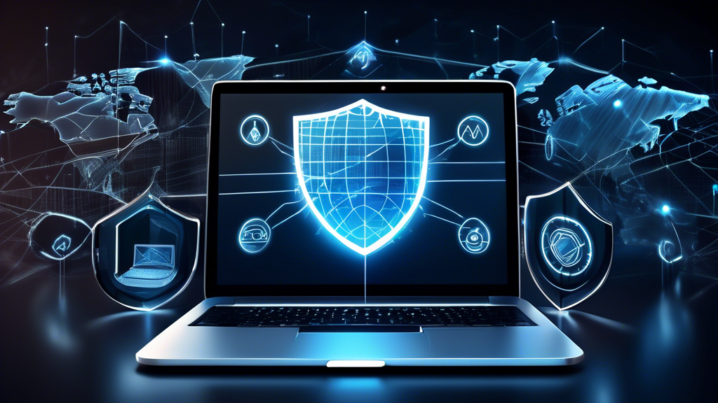 Enhance Your Online Security with Hotspot Shield