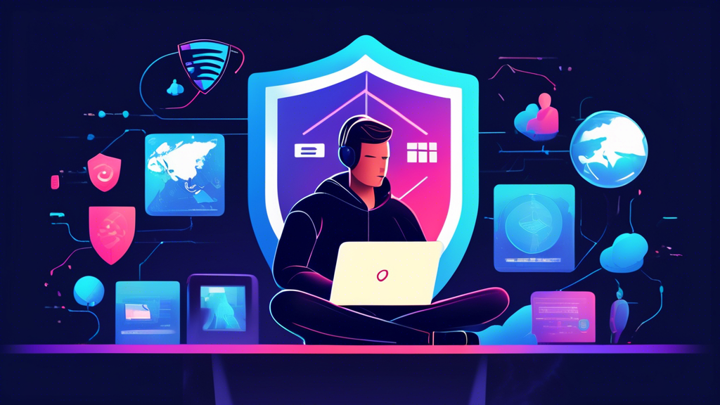 Protect Your Privacy with Bitdefender VPN