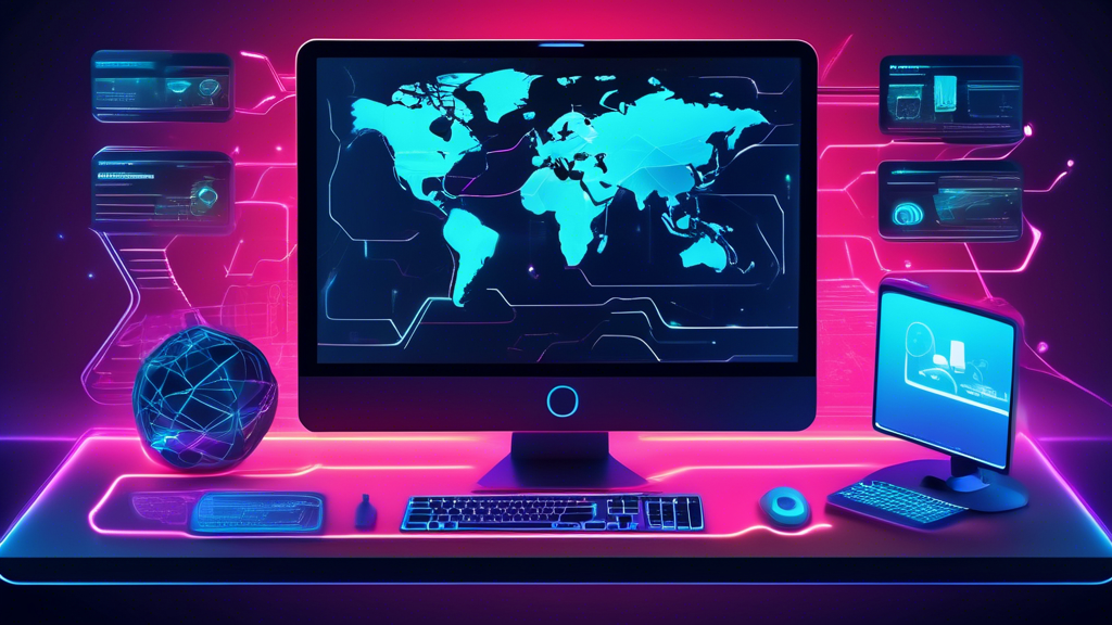 Top Choices: The Best VPN for PC in 2023