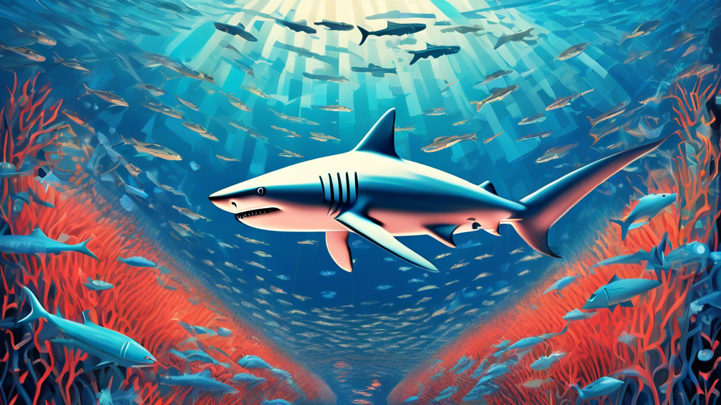 Surf Shark: The Ultimate Guide to Online Privacy and Security